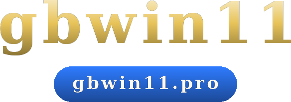 gbwin11 โลโก้